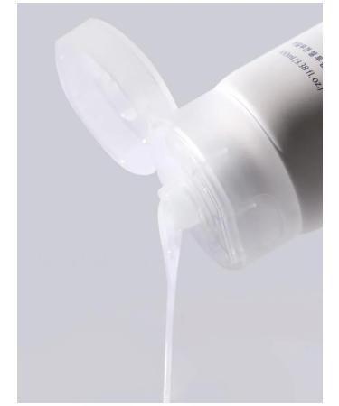 MIZON Gel for cleansing the face with hyaluronic acid 100ml - Buy Online on GoSupps.com