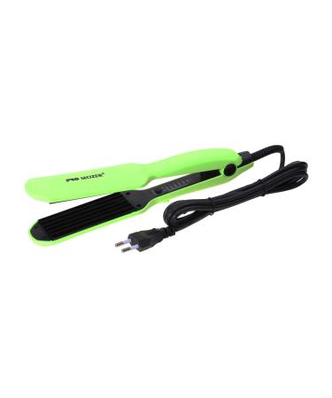 PROMOTER hair crimping tongs