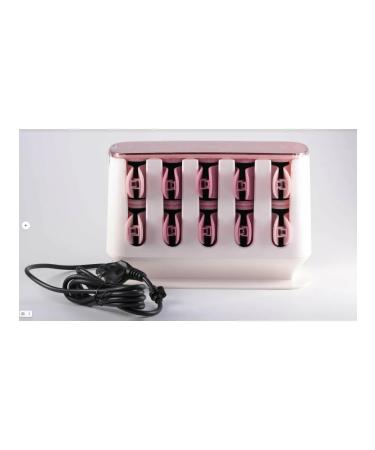 Remington Electric Bigudi H9100 - Buy Online on GoSupps.com