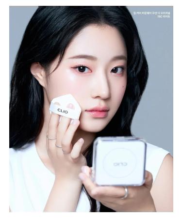 Clio Cushion the Original Set 23n Ginger - Tonal Kushon - Buy Online on GoSupps.com