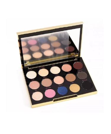 Urban Decay Cosmetics set of shadows and lipstick Gwen Stefani - Buy Online on GoSupps.com
