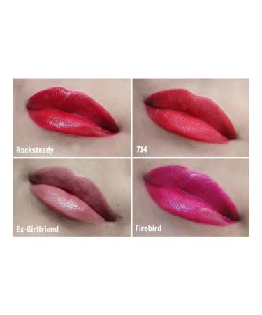 Urban Decay Cosmetics set of shadows and lipstick Gwen Stefani - Buy Online on GoSupps.com