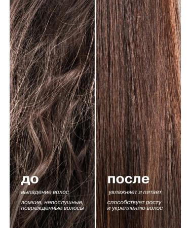 LIBREDERM Hair air conditioning Strengthening and griping growth 200 ml - Buy Online on GoSupps.com