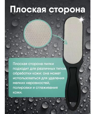Panda Glamour The laser grater is double -sided - Buy Online on GoSupps.com