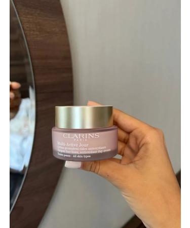 Clarins Facial Anti -Renaissance Cream Clarance 50 Ml