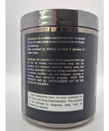 Epic Labs Epic L MX-4 Creatine Creatin complex - Buy Online on GoSupps.com