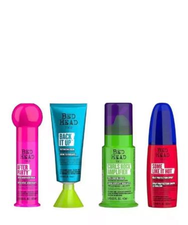 TIGI Bed Head Hair cream Small Talk 240 ml - Buy Online on GoSupps.com