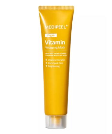 medipeel Vitamin Mask-Besting Vegan Vitamin Collagen Wrapping Mask