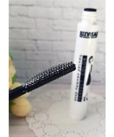 Belarusian cosmetics Mascaras Perfect Color Black Black - Buy Online on GoSupps.com