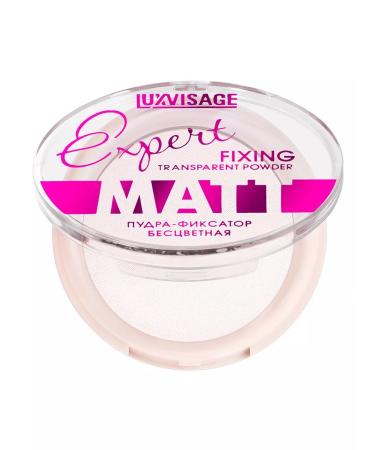 Belarusian cosmetics Facial powder matting compact expert matt - Buy Online on GoSupps.com