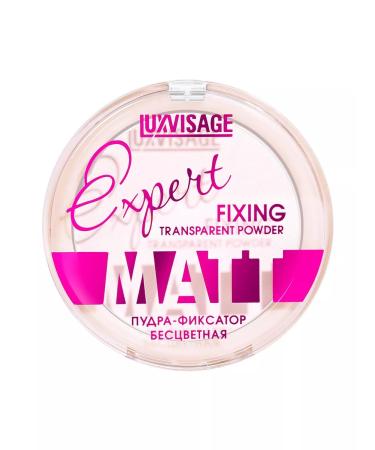 Belarusian cosmetics Facial powder matting compact expert matt - Buy Online on GoSupps.com