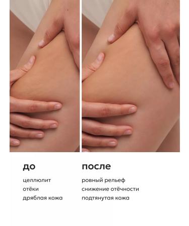 Likato professional Body wrap from cellulite - Buy Online on GoSupps.com