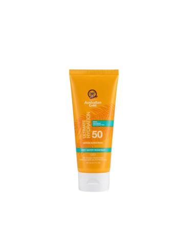 Australian Gold Lotion Sunscreen SPF 50 100 ml