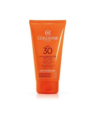 Collistar SPF 30 Sunflower Cream 150 ml + 2 gifts