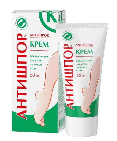 Anti-spur Skin care cream 50 ml