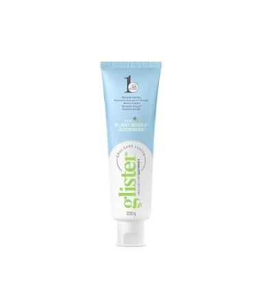 Amway Ample Glister 151 ml + adult and children's brush toothpaste - Buy Online on GoSupps.com