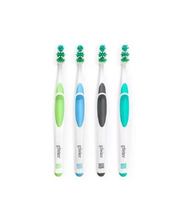 Amway Ample Glister 151 ml + adult and children's brush toothpaste - Buy Online on GoSupps.com