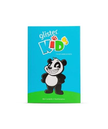 Amway Ample Glister 151 ml + adult and children's brush toothpaste - Buy Online on GoSupps.com