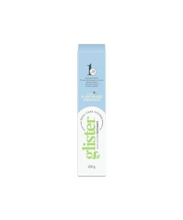 Amway Glister toothpaste with a fluorine 151 ml+adult brush - Buy Online on GoSupps.com