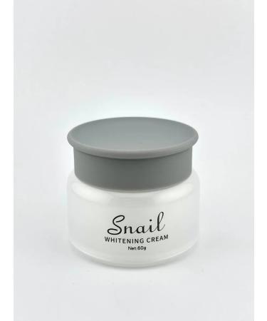 Naimaks Restorative face cream with mucin coiner Korea 70ml - Buy Online on GoSupps.com
