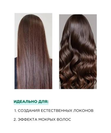 Hair styling gel strong fixation 2 pcs 250 ml - Buy Online on GoSupps.com
