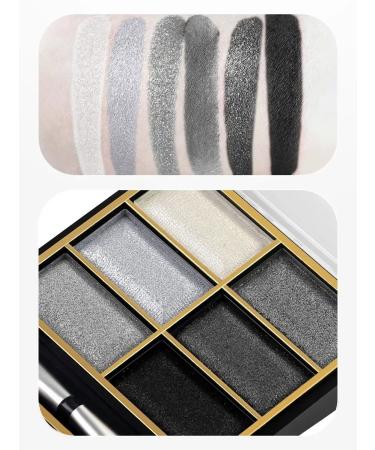 Shadows for the eyelids and eyes of the nude palette #02 - Buy Online on GoSupps.com