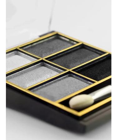 Shadows for the eyelids and eyes of the nude palette #02 - Buy Online on GoSupps.com