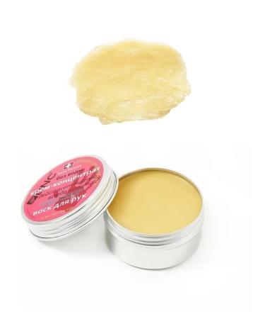 Wax for hands and nails care and protection - Buy Online on GoSupps.com
