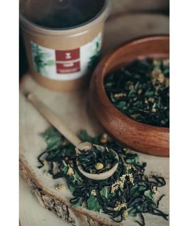 Soothing herbal tea 50 g - Buy Online on GoSupps.com