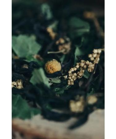 Soothing herbal tea 50 g - Buy Online on GoSupps.com