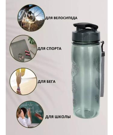 Sports bottle for water nursery 600 ml - Buy Online on GoSupps.com