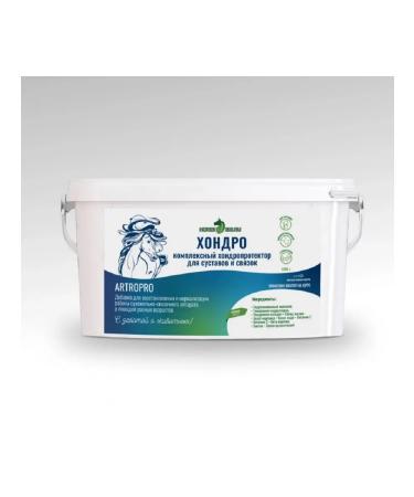 HorseBio Chondroprotector Chondro Artropro for horses 1.2 kg