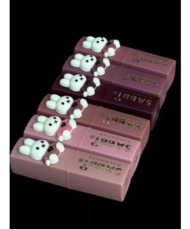NOZ cosmetics Lipstick set - Buy Online on GoSupps.com
