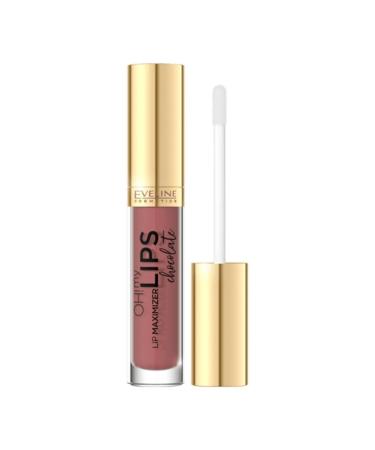 EVELINE Brill to enlarge lips chocolate