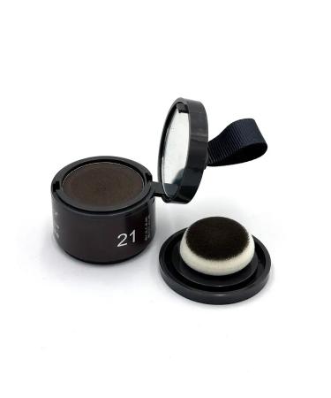 PowderMax Hair powder eyebrows and beards Hair Shadow - Buy Online on GoSupps.com