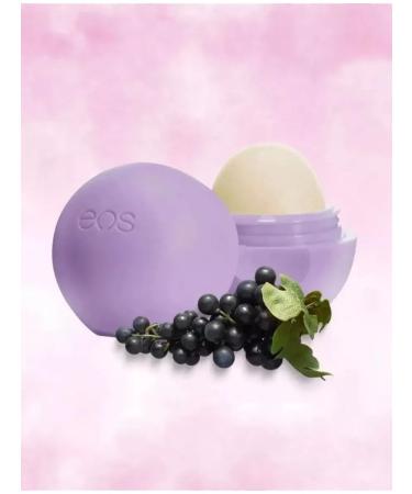 EOS Lip Balm - Buy Online on GoSupps.com