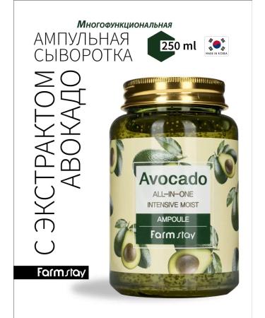 SeruZone Multifunctional moisturizing serum for Korea's face