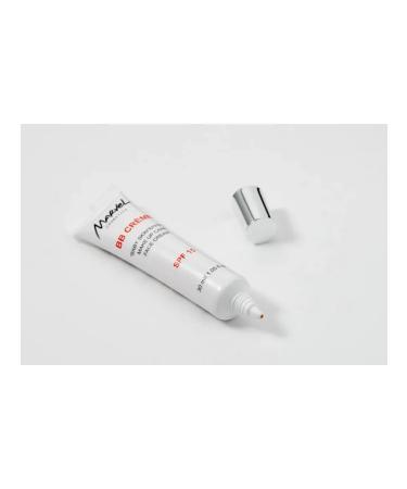 Marvel Cosmetics BB face cream tone BB03 30 ml - Buy Online on GoSupps.com