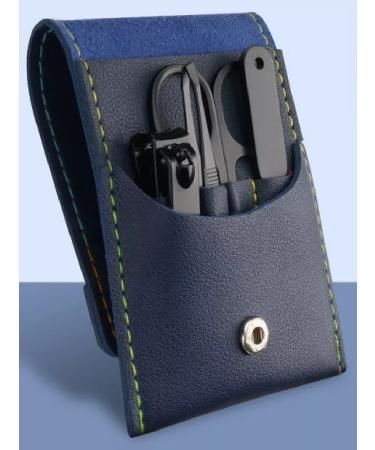 ManicursetEdge Manicure set for nails road