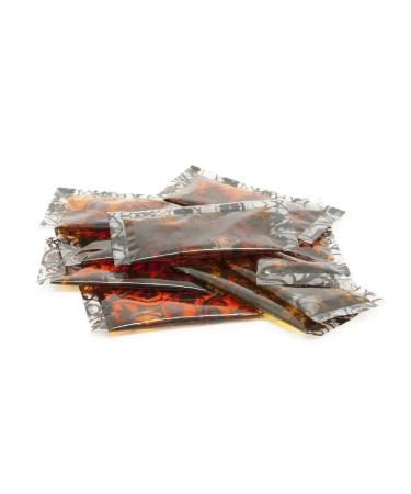 CosmetimaskLabs Set of hair masks liquid pepper (3x3x15 ml) - Buy Online on GoSupps.com