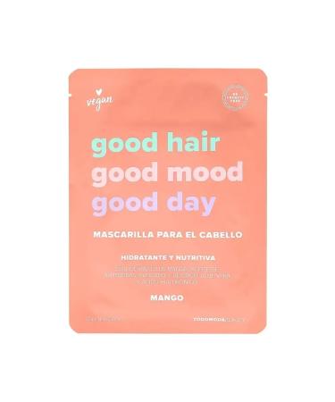 CosmetimaskLabs Korean hair mask 30 ml
