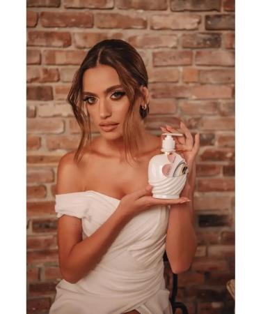 Body cream - Buy Online on GoSupps.com