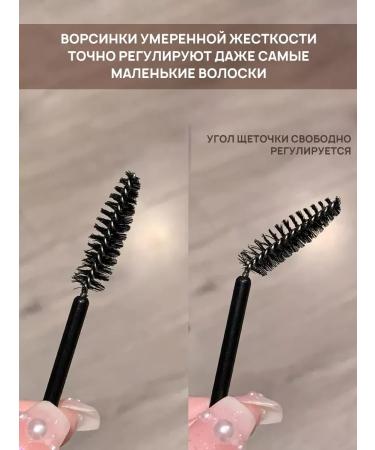 EyebrogelPlus Eyebrow soap gel fixing persistent transparent - Buy Online on GoSupps.com