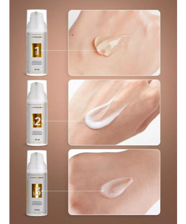 EyebrogelPlus Long -term styling of eyebrows - Buy Online on GoSupps.com