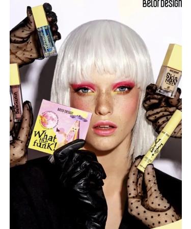 Funhouse What The Funk Palette Palette - Buy Online on GoSupps.com