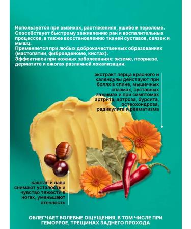 Maklure ointment for joints 150 ml - Buy Online on GoSupps.com