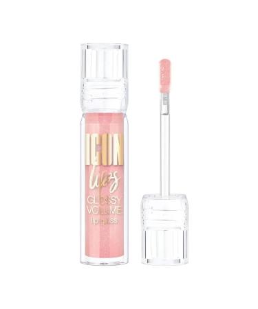 GlitteX Lip lip icon lips tone 509 - Buy Online on GoSupps.com