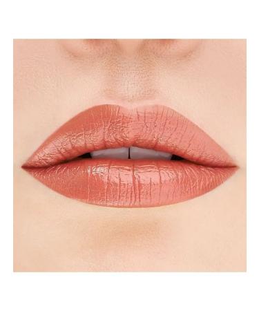 LipstickZone Lipstick Ultra Rich glossy 03 Milk Chocolate - Buy Online on GoSupps.com
