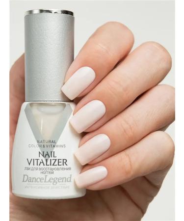 NaivarnishePlus Medical varnish Nail Vitalizer No. 01