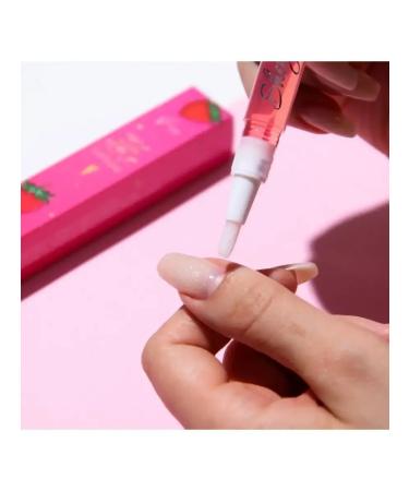 Oil for the cuticle - Buy Online on GoSupps.com